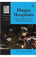 Plague Hospitals
