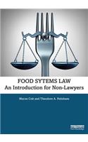 Food Systems Law