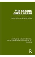 The Second Great Crash