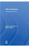 Film Feminisms