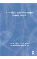A History of the Roman People