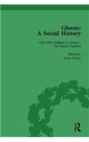 Ghosts: A Social History, Vol 3