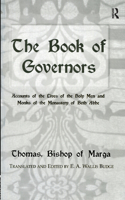 Book of Governors