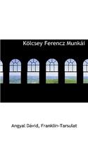 K Lcsey Ferencz Munk I