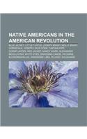 Native Americans in the American Revolution
