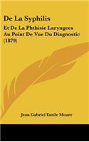 de La Syphilis
