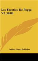 Les Faceties de Pogge V2 (1878)