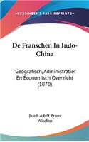 de Franschen in Indo-China