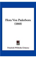 Flora Von Paderborn (1868)