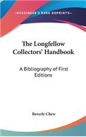 The Longfellow Collectors' Handbook