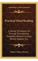 Practical Mind Reading