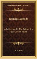 Roman Legends