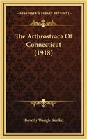 The Arthrostraca Of Connecticut (1918)