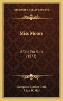 Miss Moore