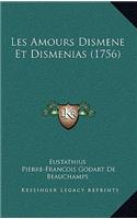 Les Amours Dismene Et Dismenias (1756)
