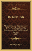 The Paper Trade