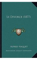 Divorce (1877)