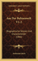 Aus Der Buhnenwelt V1-2
