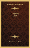 Le Saguenay (1880)