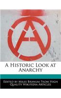 A Historic Look at Anarchy