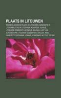 Plaats in Litouwen