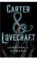 Carter & Lovecraft