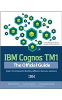 IBM Cognos Tm1 the Official Guide