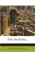The Reaping...