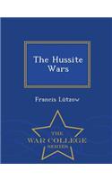 The Hussite Wars - War College Series