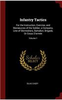 Infantry Tactics