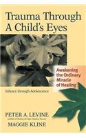Trauma Through a Child's Eyes