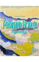 Ferdinand Hodler: Paintings
