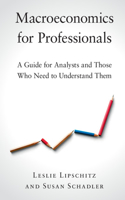 Macroeconomics for Professionals: A Guide for Analysts and Those Who Need to Understand Them