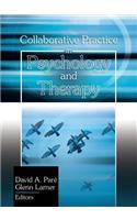 Collaborative Practice in Psychology and Therapy