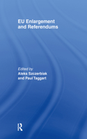 EU Enlargement and Referendums