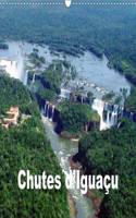 Chutes d'Iguacu 2017