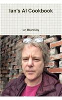 Ian's AI Cookbook