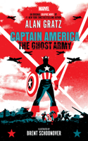 Captain America: The Ghost Army (Marvel)