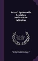 Annual Systemwide Report on Performance Indicators
