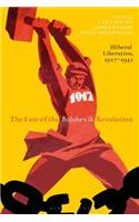 Fate of the Bolshevik Revolution