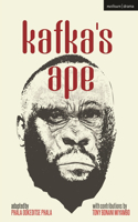 Kafka's Ape