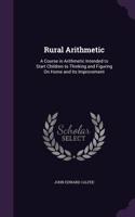Rural Arithmetic