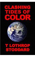 Clashing Tides of Color