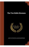The Two Noble Kinsmen