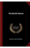 The British History