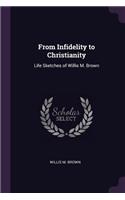 From Infidelity to Christianity