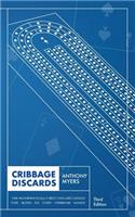 Cribbage Discards (3rd Edition)