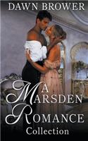 Marsden Romance Collection