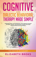 Cognitive and Dialectical Behavior Therapy