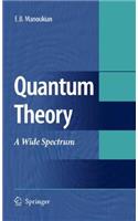 Quantum Theory